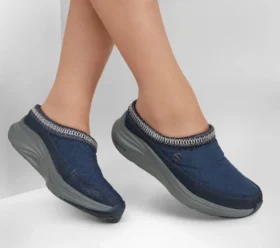 Kozačky Contour Foam – Cozy Fit Cascade