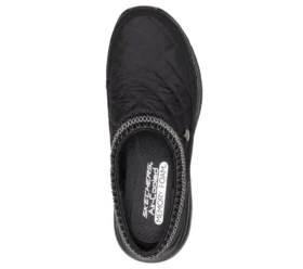 Kozačky Contour Foam – Cozy Fit Cascade