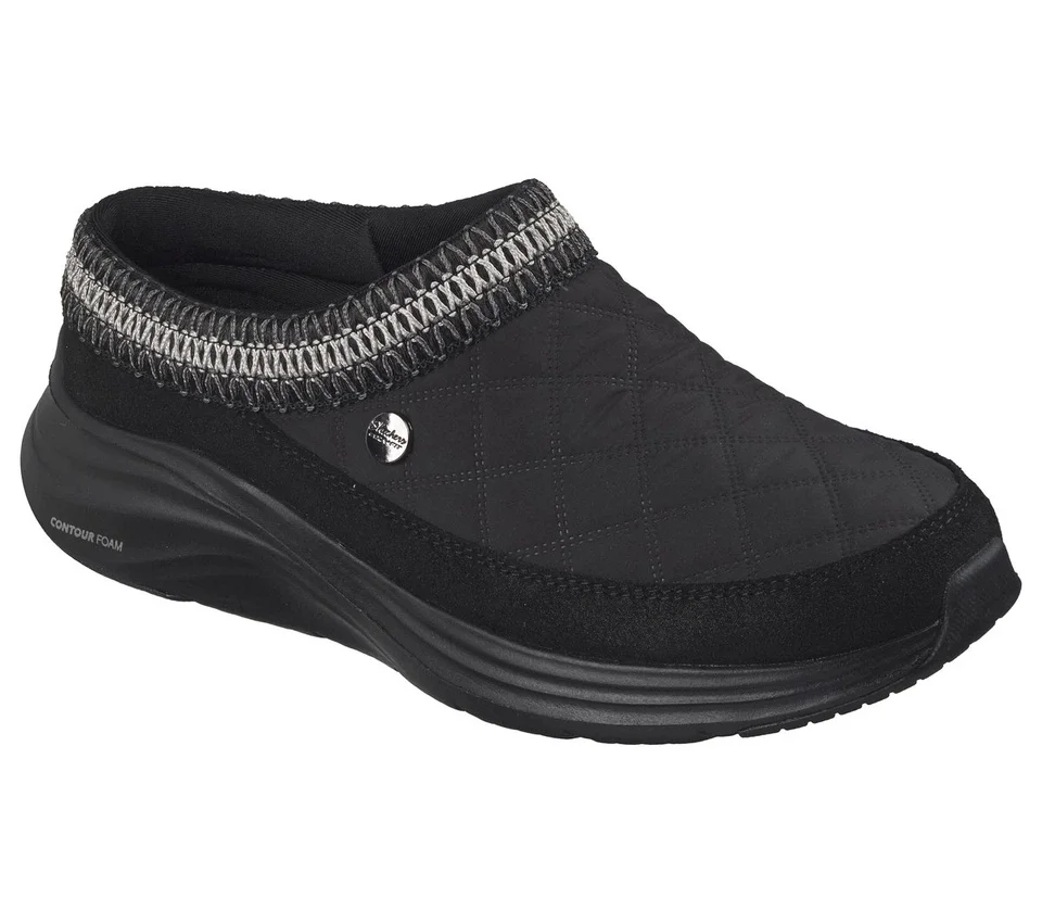 Kozačky Contour Foam – Cozy Fit Cascade Kozačky Contour Foam – Cozy Fit Cascade