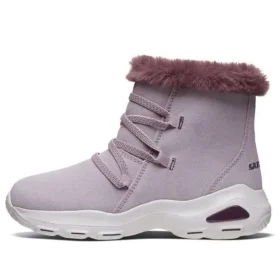 Kozačky D‘ Lites Ultra „Purple“