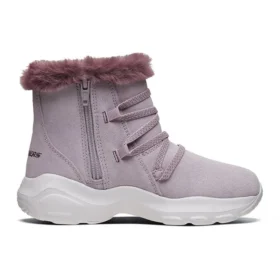 Kozačky D‘ Lites Ultra „Purple“