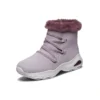 Kozačky D‘ Lites Ultra „Purple“