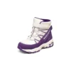 Kozačky D‘ Lites „White Purple“