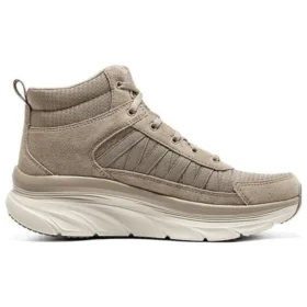 Kozačky Dlux Walker „Taupe“