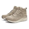Kozačky Dlux Walker „Taupe“