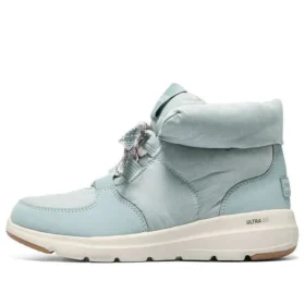 Kozačky Glacial Ultra „Světle modré“ Kozačky Glacial Ultra „Světle modré“