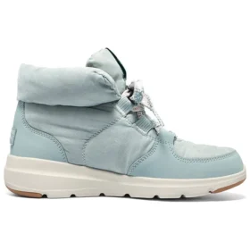 Kozačky Glacial Ultra „Světle modré“ Kozačky Glacial Ultra „Světle modré“