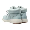 Kozačky Glacial Ultra „Světle modré“