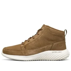 Kozačky Go Walk „Tan White“