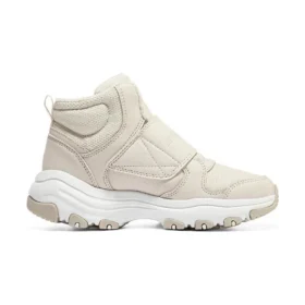 Kozačky I-Conik „Beige“