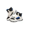 Kozačky I-Conik „Beige Black Blue“