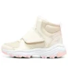 Kozačky I-Conik „Beige Pink“