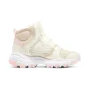 Kozačky I-Conik „Beige Pink“