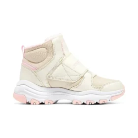 Kozačky I-Conik „Beige Pink“