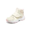 Kozačky I-Conik „Beige Pink“