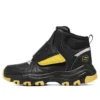 Kozačky I-Conik „Black Yellow“
