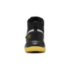 Kozačky I-Conik „Black Yellow“