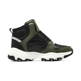 Kozačky I-Conik „Olive Black“