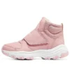 Kozačky I-Conik „Pink“
