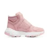Kozačky I-Conik „Pink“