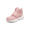 Kozačky I-Conik „Pink“