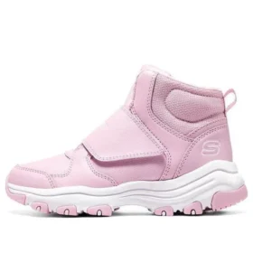 Kozačky I-Conik „Pink White“