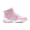 Kozačky I-Conik „Pink White“