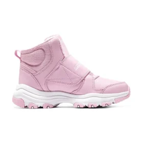 Kozačky I-Conik „Pink White“