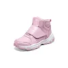Kozačky I-Conik „Pink White“