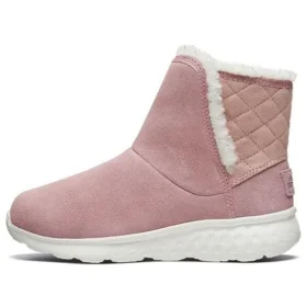 Kozačky On-the-GO 400 „Pink“