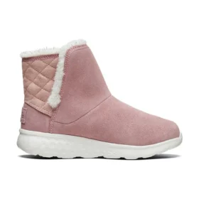 Kozačky On-the-GO 400 „Pink“