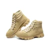 Kozačky Roadies Surge „Tan Beige“