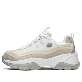 Kozmiks Clunky Obuv Khaki
