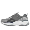 Lander S „Gray Navy Blue“