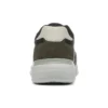 Lattimore „Black Grey“