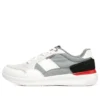 Lattimore Obuv „White Green Black“
