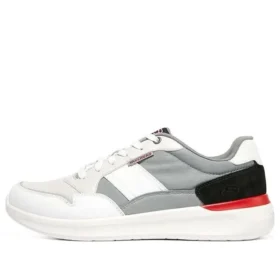 Lattimore Obuv „White Green Black“