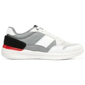Lattimore Obuv „White Green Black“