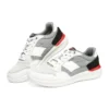 Lattimore Obuv „White Green Black“