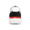 Lattimore Obuv „White Green Black“