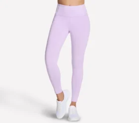 Legíny Skechers Go Walk s vysokým pasem