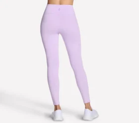 Legíny Skechers Go Walk s vysokým pasem