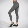 Legíny Skechers Go Walk s vysokým pasem Legíny Skechers Go Walk s vysokým pasem