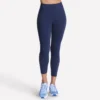Legíny Skechers Go Walk s vysokým pasem a délkou 7/8 Legíny Skechers Go Walk s vysokým pasem a délkou 7/8