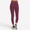 Legíny Skechers Go Walk s vysokým pasem a délkou 7/8 Legíny Skechers Go Walk s vysokým pasem a délkou 7/8