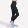 Legíny Skechers Go Walk s vysokým pasem a délkou 7/8 Legíny Skechers Go Walk s vysokým pasem a délkou 7/8