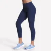 Legíny Skechers Go Walk s vysokým pasem a délkou 7/8 Legíny Skechers Go Walk s vysokým pasem a délkou 7/8