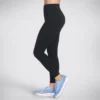 Legíny Skechers Go Walk s vysokým pasem a délkou 7/8 Legíny Skechers Go Walk s vysokým pasem a délkou 7/8