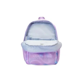 Lehký batoh s velkou kapacitou „Purple Blue“
