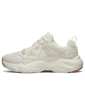 Lehké tenisky Stamina bílé